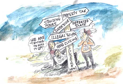 bil canfield editorial cartoon